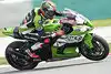 Bild zum Inhalt: Sykes: Souveräne Vorstellung in Misano