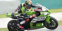 Bild zum Inhalt: Sykes: Souveräne Vorstellung in Misano
