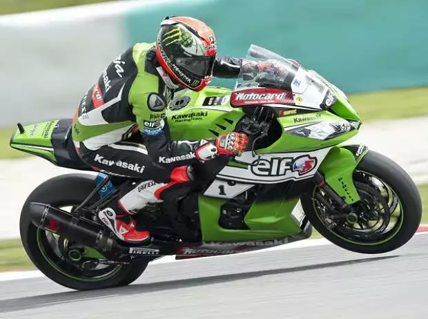 Tom Sykes Titel-Bild zur News: Tom Sykes