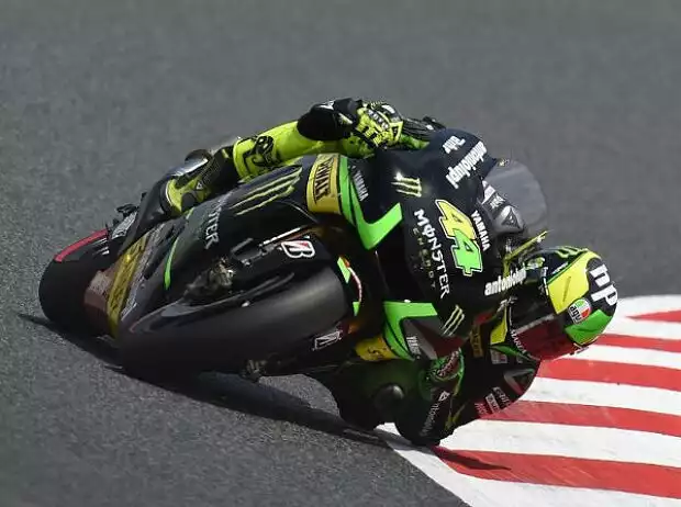Pol Espargaro Titel-Bild zur News: Pol Espargaro