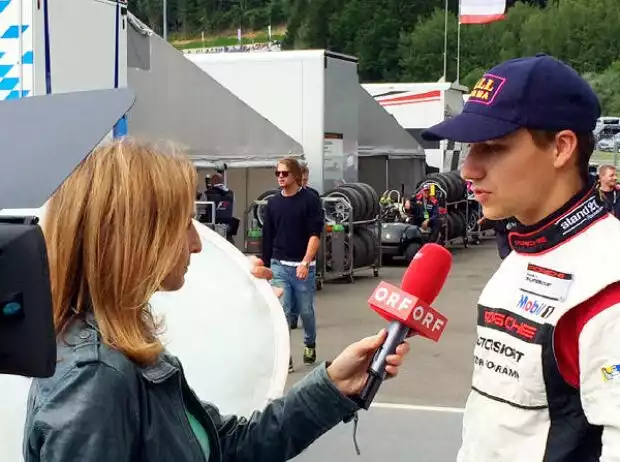 Klaus Bachler im Interview Titel-Bild zur News: Klaus Bachler im Interview