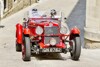 Bild zum Inhalt: Mille Miglia: Das schönste Rennen der Welt