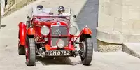 Mille Miglia 2014