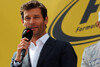 Bild zum Inhalt: Webber über Red Bull: Ricciardo fühlt sich wohl, Vettel nicht