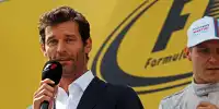 Mark Webber