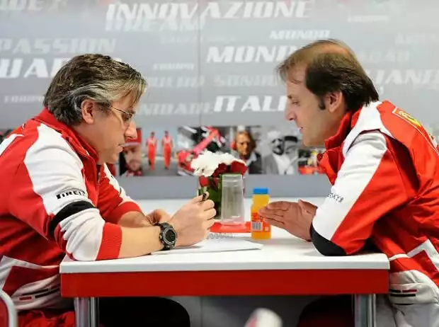 Titel-Bild zur News: Pat Fry
