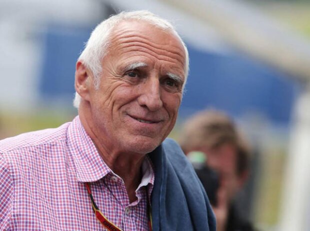 Dietrich Mateschitz Dietrich Mateschitz
