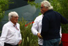 Formel-1-Kalender 2015: Es bleibt bei 19 Rennen