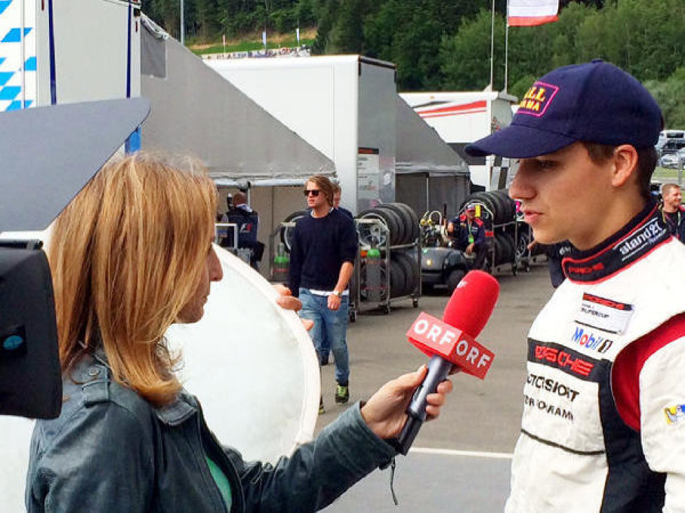 Klaus Bachler im Interview
