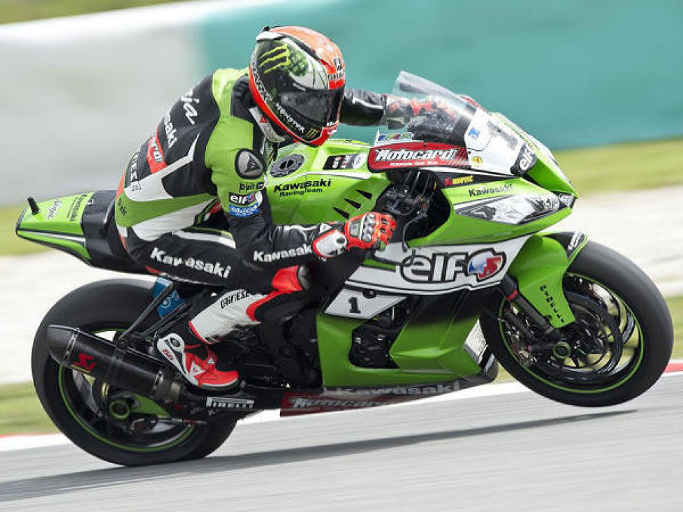 Tom Sykes