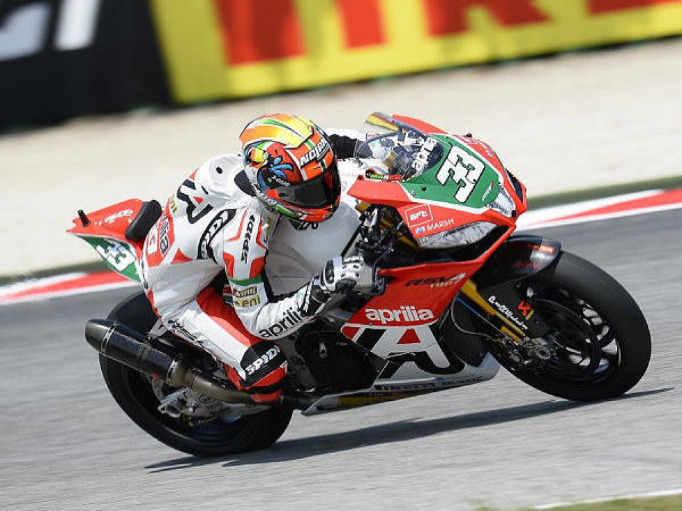 Marco Melandri