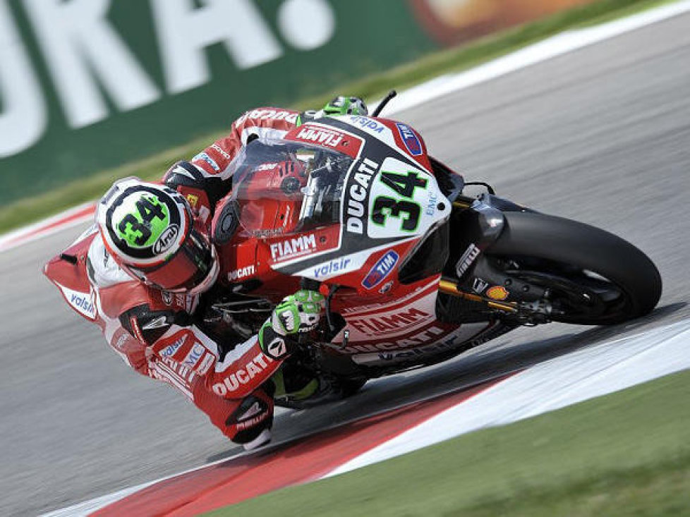 Davide Giugliano