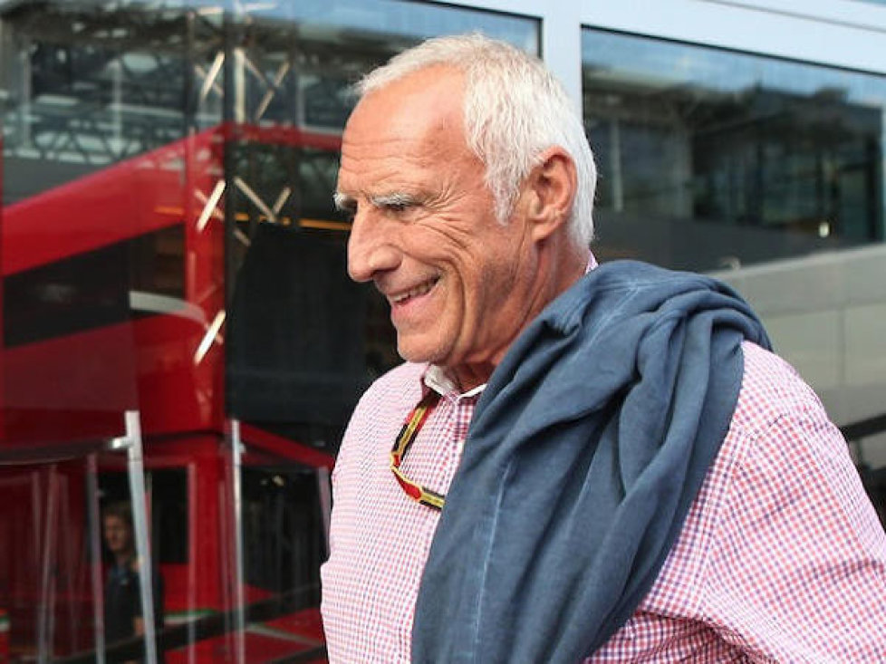 Dietrich Mateschitz