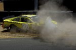 Matt Kenseth (Gibbs) fliegt ab