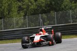 Jules Bianchi (Marussia) 