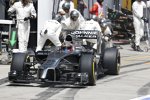 Jenson Button (McLaren) 