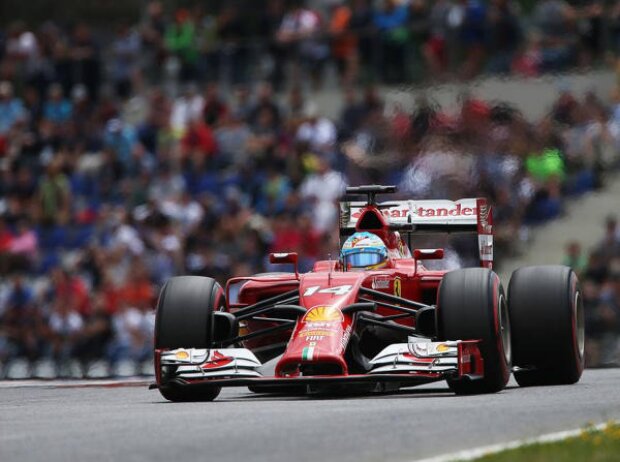 Fernando Alonso Fernando Alonso