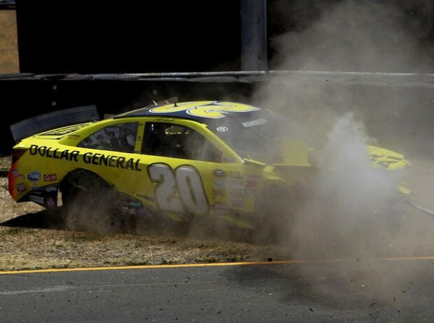 Matt Kenseth Matt Kenseth