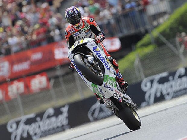 Stefan Bradl