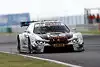 Bild zum Inhalt: Norisring: BMW M4 DTM feiert Stadtkurs-Debüt
