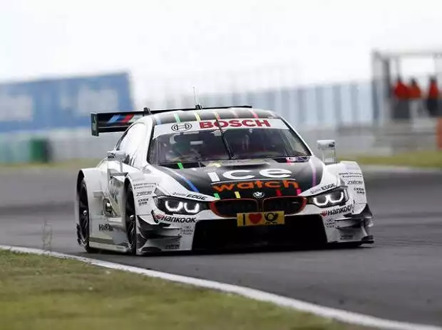Titel-Bild zur News: Marco Wittmann