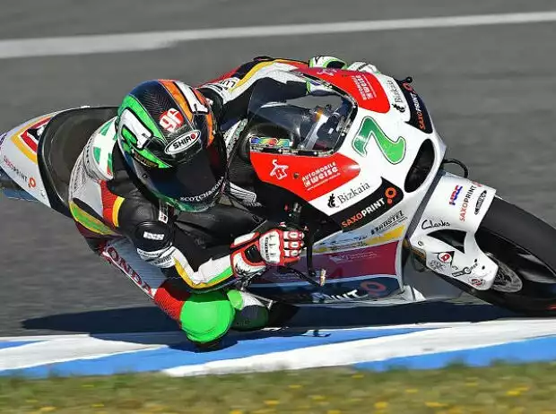 Efren Vazquez Titel-Bild zur News: Efren Vazquez