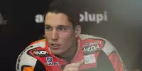 Bild zum Inhalt: Aleix Espargaro: "Ich will 2015 eine Factory-Maschine"