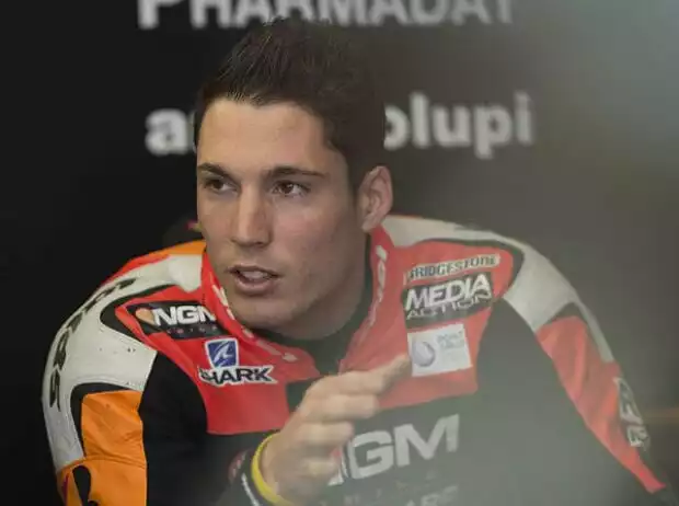 Titel-Bild zur News: Aleix Espargaro