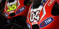 Bild zum Inhalt: Ducati: Gemischte Gefühle vor dem Wochenende in Assen