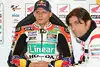 Bild zum Inhalt: Bradl: Checchinello will ihn halten, HRC erhöht den Druck