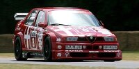 Bild zum Inhalt: Assetto Corsa: Alfa Romeo-Lizenz und Fahrzeuge vorgestellt