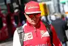 Bild zum Inhalt: Villeneuve: Räikkönen "sollte nach Hause gehen"