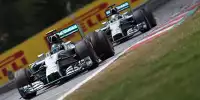 Bild zum Inhalt: Formel-1-Live-Ticker: Tag 23.419 - Nackentraining mit Pedro