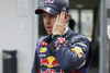 Pechmarie Vettel: Horner glaubt an Wende, Villeneuve an Ende