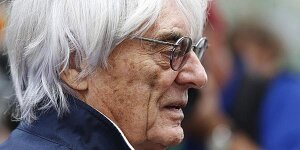 Ecclestone-Prozess: Gribkowsky und der Geheimdienst