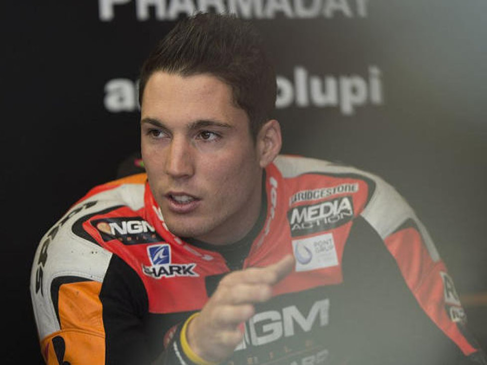 Aleix Espargaro