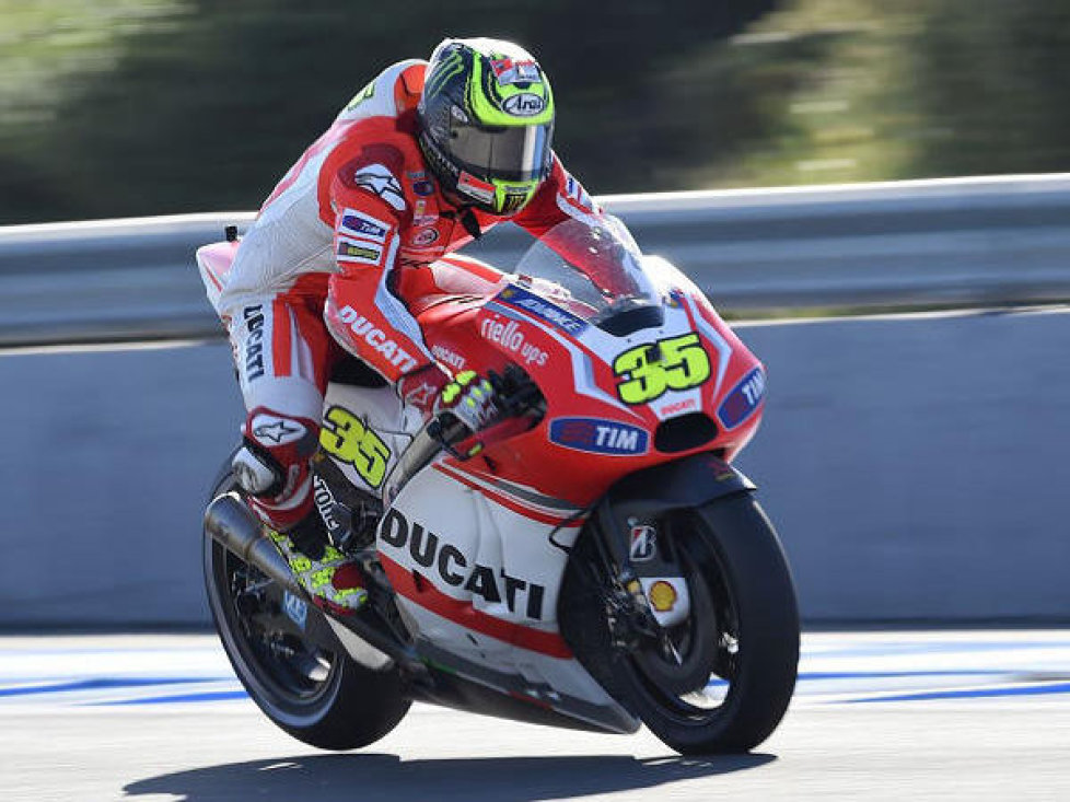 Cal Crutchlow