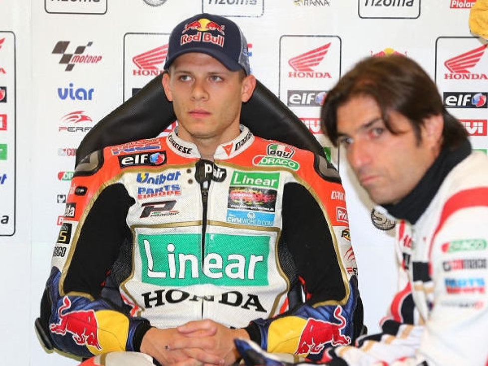 Stefan Bradl