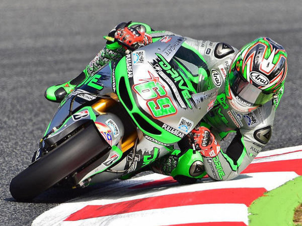 Nicky Hayden