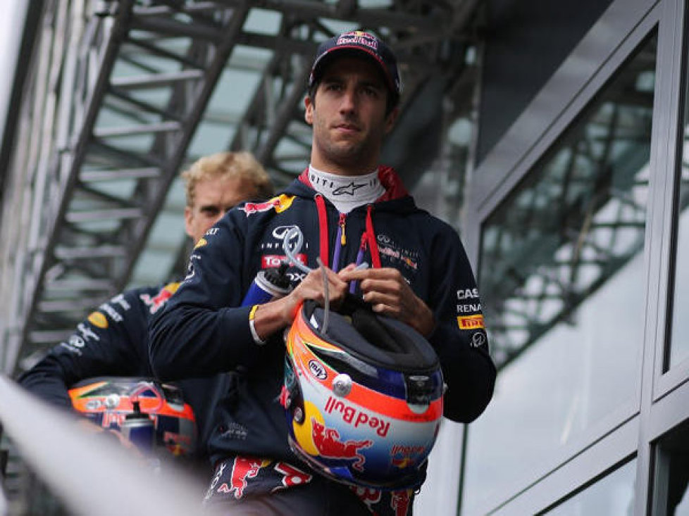 Daniel Ricciardo