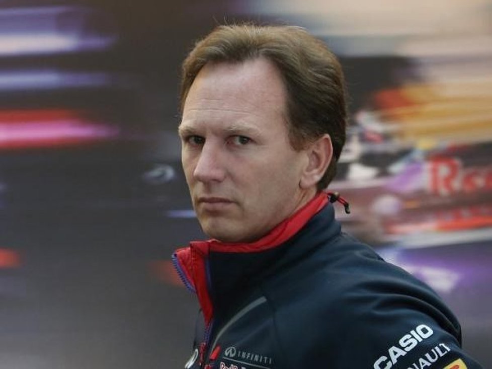 Christian Horner