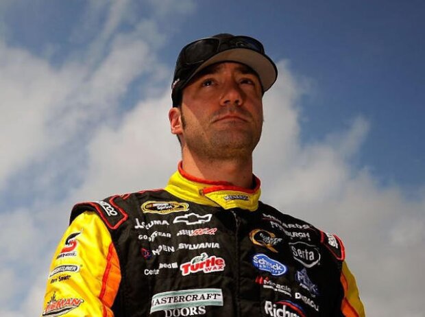 Paul Menard Paul Menard