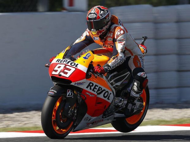 Marc Marquez