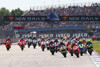 Bild zum Inhalt: Assen: Bridgestone für nächsten MotoGP-Thriller bereit