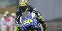 Bild zum Inhalt: Vertragspoker: Für Rossi alles klar, was machen die anderen?