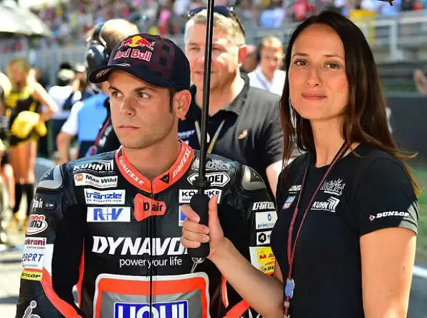 Titel-Bild zur News: Sandro Cortese