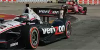 Will Power, Scott Dixon