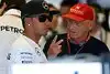 Bild zum Inhalt: Lauda: "Hamilton wird sich zurück kämpfen"