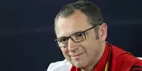 Stefano Domenicali