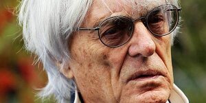 Ecclestone-Prozess: Übersetzungs-Chaos und Tränen